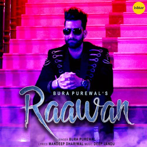 download Bura Purewal  Raawan mp3 Single Tracks song 