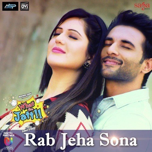 download Gaurav Dagaonkar  Rab Jeha Sona mp3 Single Tracks song 