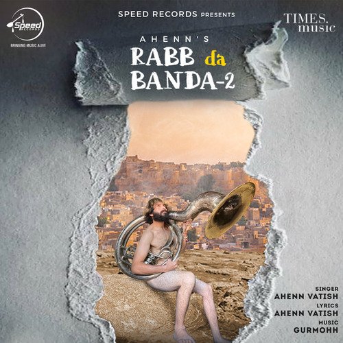 download Ahenn Vatish  Rabb Da Banda 2 mp3 Single Tracks song 