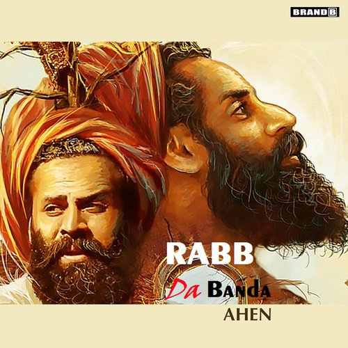 download Ahen  Rabb Da Banda mp3 Single Tracks song 