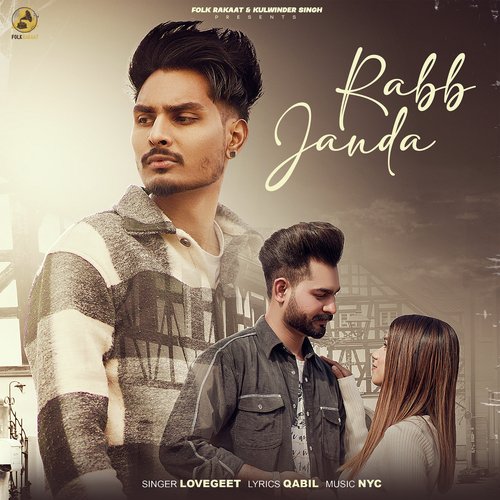 download Lovegeet  Rabb Janda mp3 Single Tracks song 