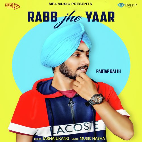 download Partap Batth  Rabb Jhe Yaar mp3 Single Tracks song 