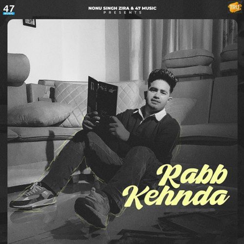 download Sharry Hassan, Street Boy, Nonu Singh Zira  Rabb Kehnda mp3 Single Tracks song 