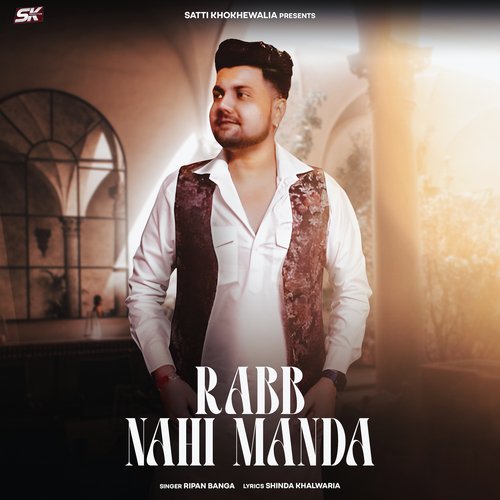 download Ripan Banga  Rabb Nahi Manda mp3 Single Tracks song 