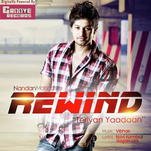 download Nandan Monga  Rabb Varga mp3 Single Tracks song 