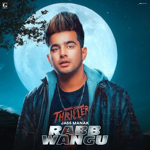 download Jass Manak  Rabb Wangu mp3 Single Tracks song 