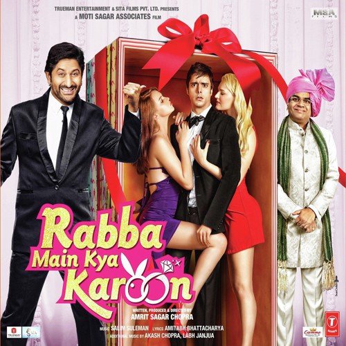 download Raj Pandit, Vidhi Sharma, Benny Dayal  Rabba Main Kya Karoon mp3 Single Tracks song 