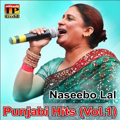 download Naseebo Lal  Rabba Yaar Mila De mp3 Single Tracks song 