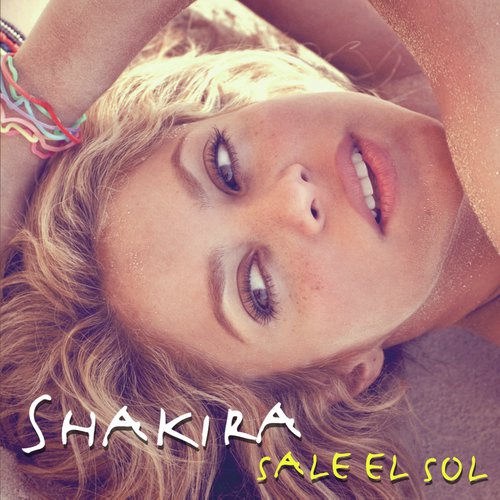 download Shakira, Pitbull, Olgui Chirino  Rabiosa mp3 Single Tracks song 