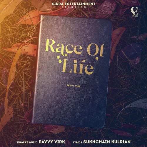 download Pavvy Virk  Race Of Life mp3 Single Tracks song 