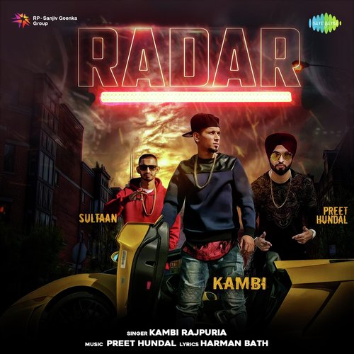 download Kambi Rajpuria  Radar mp3 Single Tracks song 