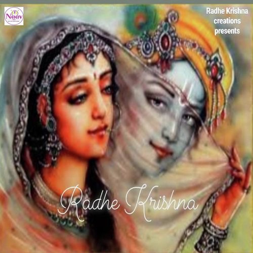 download Aanchal Toshniwal, Meet Parmar  Radhe Krishna mp3 Single Tracks song 