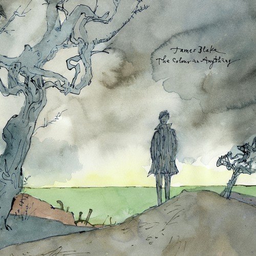 download James Blake  Radio Silence mp3 Single Tracks song 