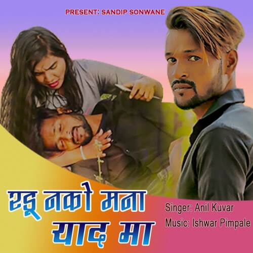 download Anil Kuvar  Radu Nako Mana Yad Ma mp3 Single Tracks song 