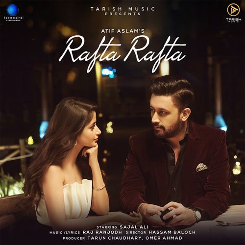 download Diljit Dosanjh, Saweetie  Rafta Rafta mp3 Single Tracks song 