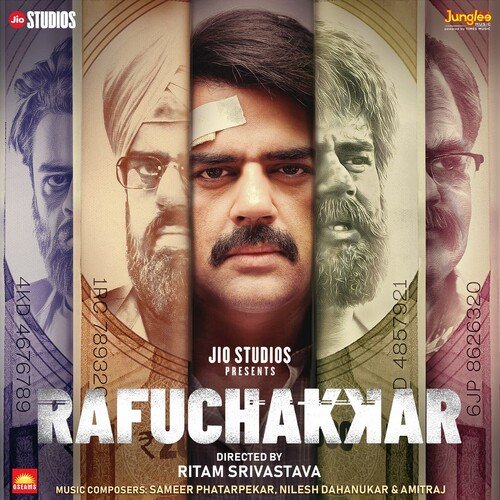 download   Rafuchakkar mp3 Single Tracks song 