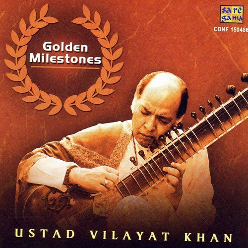 download Ustad Vilayat Khan  Raga Bhankar Ustad Vilayat Khan mp3 Single Tracks song 