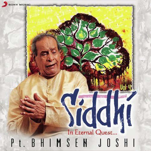 download Pandit Bhimsen Joshi  Raga Bhimpalasi mp3 Single Tracks song 