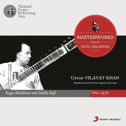 download Vilayat Khan  Raga Bilaskhani mp3 Single Tracks song 