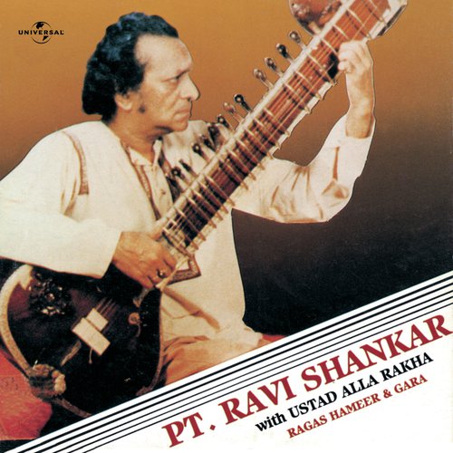 download Ravi Shankar, Ustad Alla Rakha  Raga Gara mp3 Single Tracks song 