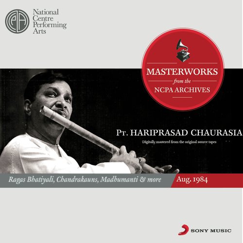 download Pandit Hariprasad Chaurasia  Raga Jog mp3 Single Tracks song 