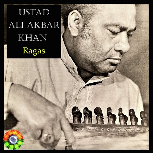 download Ustad Ali Akbar Khan  Raga JogiyaKalengra mp3 Single Tracks song 