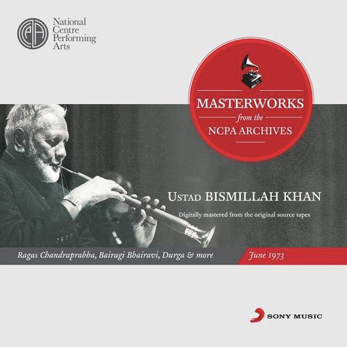 download Ustad Bismillah Khan  Raga Madhuvanti mp3 Single Tracks song 