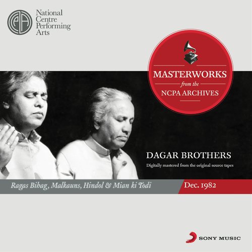 download Dagar Brothers  Raga Malkauns mp3 Single Tracks song 