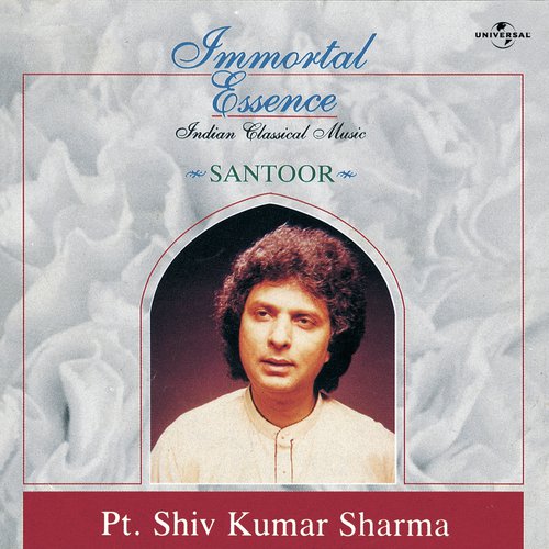 download Pandit Shivkumar Sharma  Raga Maru Bihag mp3 Single Tracks song 