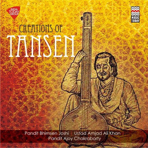 download Pandit Bhimsen Joshi  Raga Miyan Ki Malhar Ektala mp3 Single Tracks song 