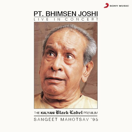 download Pandit Bhimsen Joshi  Raga Patdeep mp3 Single Tracks song 