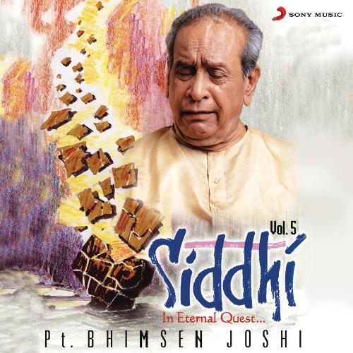 download Pandit Bhimsen Joshi  Raga Puriya Dhanashree mp3 Single Tracks song 