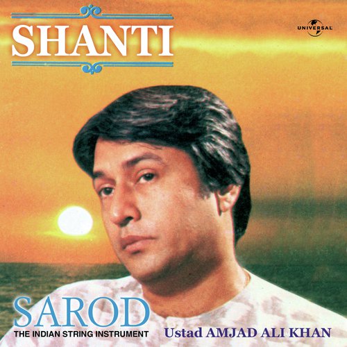 download Ustad Amjad Ali Khan  Raga Yaman mp3 Single Tracks song 