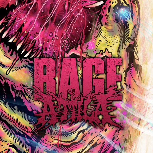 download Attila  Rage mp3 Single Tracks song 