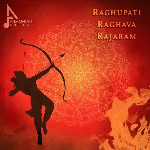 download Armonian  Raghupati Raghava Rajaram mp3 Single Tracks song 