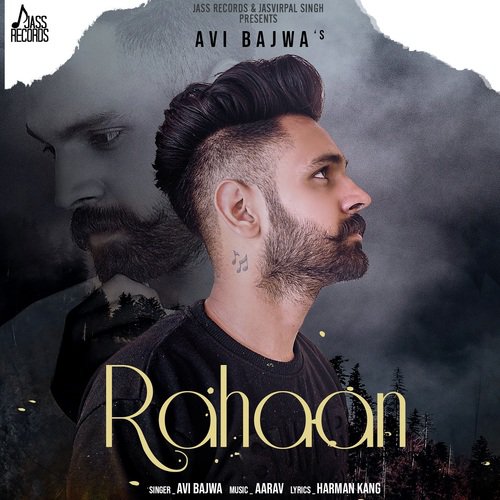 download Avi Bajwa  Rahaan mp3 Single Tracks song 