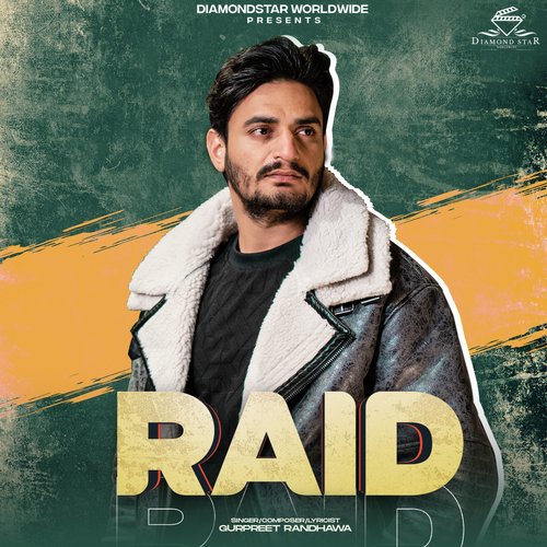 download Gurpreet Randhawa, Daddy Beats  Raid mp3 Single Tracks song 