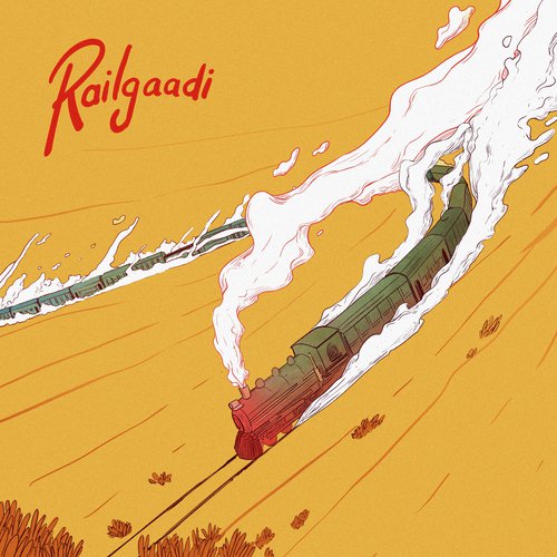 download Achint  Railgaadi mp3 Single Tracks song 