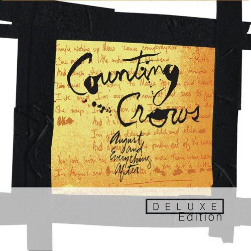 download Counting Crows  Raining In Baltimore mp3 Single Tracks song 