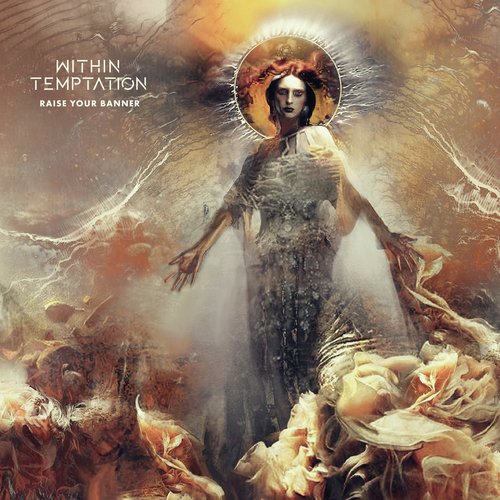 download Within Temptation  Raise Your Banner mp3 Single Tracks song 