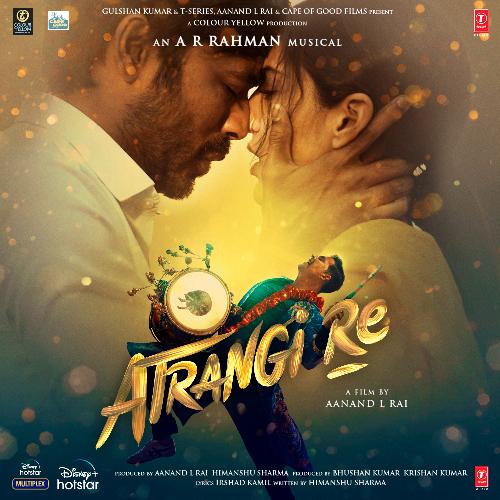 download Arijit Singh, Shashaa Tirupati  Rait Zara Si mp3 Single Tracks song 