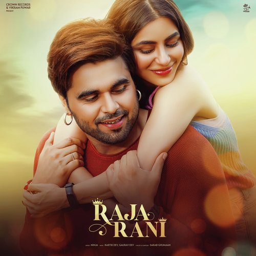 download Ninja  Raja Rani mp3 Single Tracks song 