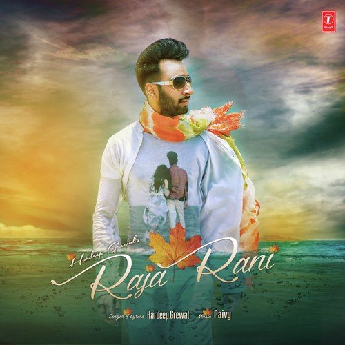 download Hardeep Grewal  Raja Rani mp3 Single Tracks song 