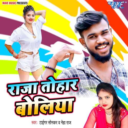 download Tiger Sonkar, Neha Raj  Raja Tohar Boliya mp3 Single Tracks song 