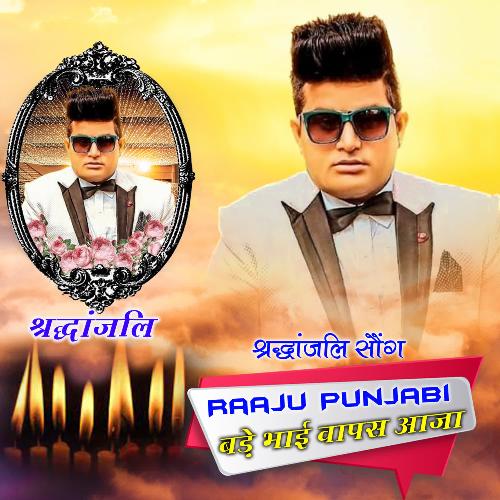 download Dp Raj Buteri  Raju Panjabi Bde Bhai Vapas Aaja mp3 Single Tracks song 