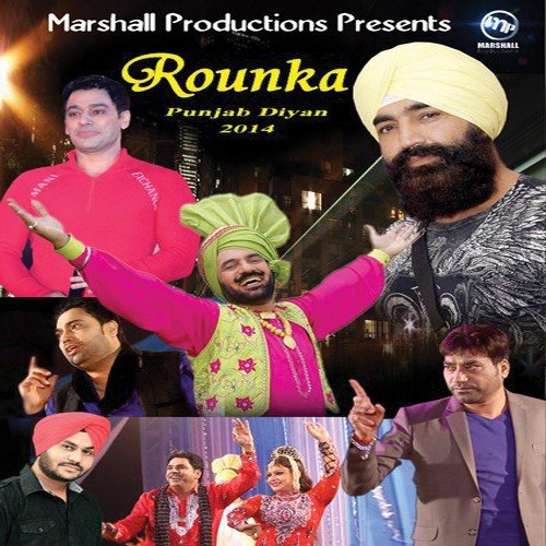 download K.S. Makhan  Rakh Hosla mp3 Single Tracks song 