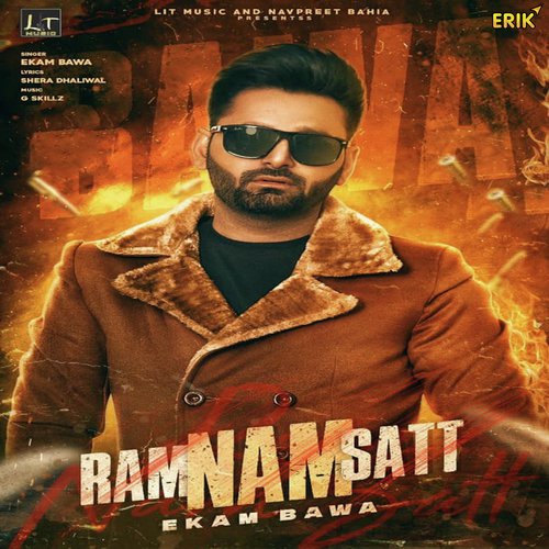 download Ekam Bawa  Ram Nam Satt mp3 Single Tracks song 