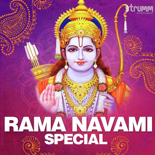 download Chorus  Ram Raksha Stotra mp3 Single Tracks song 