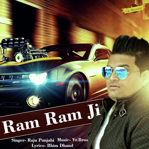 download Raju Punjabi  Ram Ram Ji mp3 Single Tracks song 