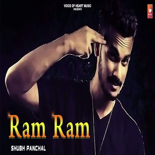 download Shubh Panchal  Ram Ram mp3 Single Tracks song 